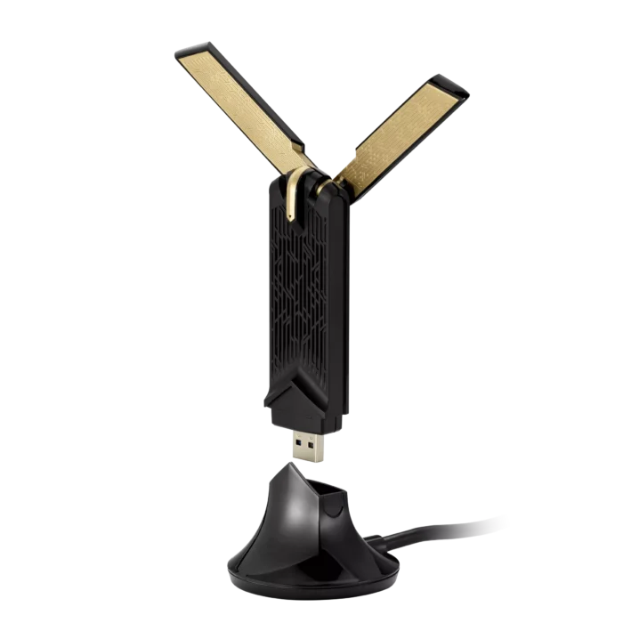 ASUS USB-AX56 Cradle View