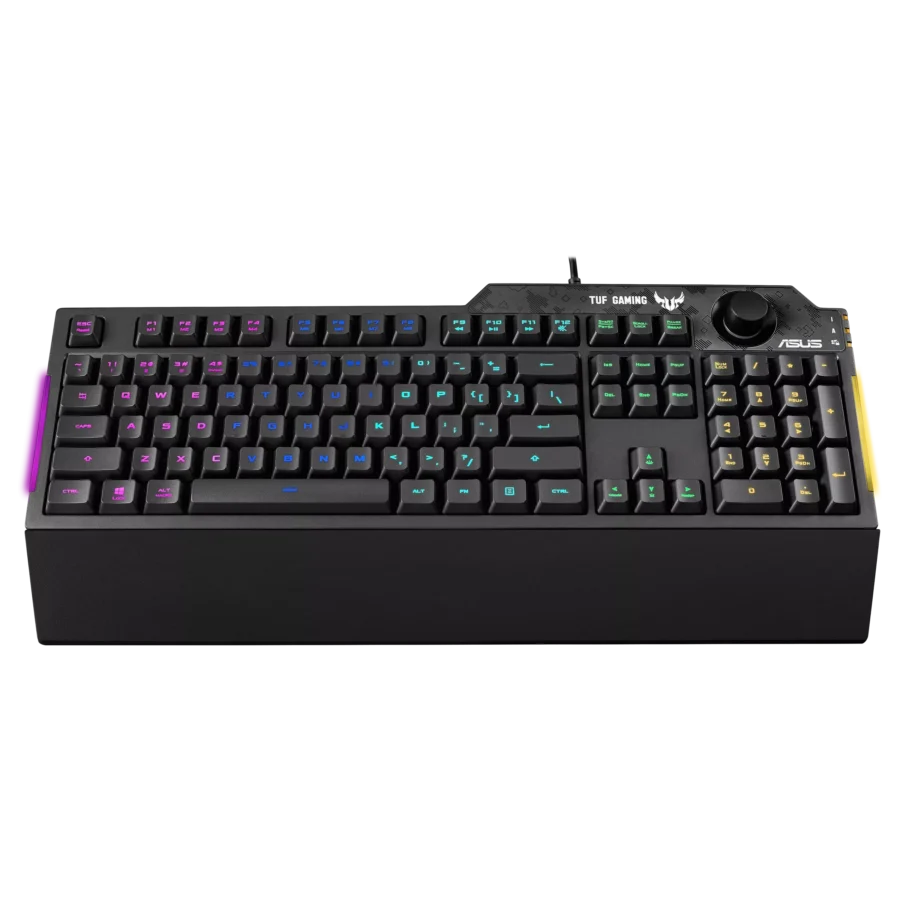ASUS TUF Gaming K1