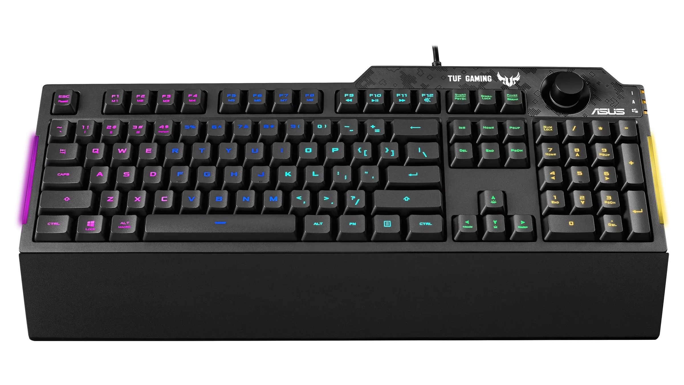 ASUS TUF Gaming K1