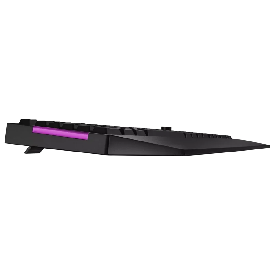 ASUS TUF Gaming K1