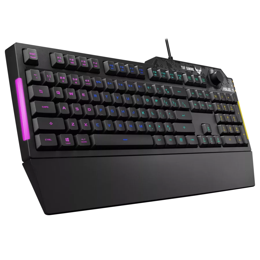 ASUS TUF Gaming K1
