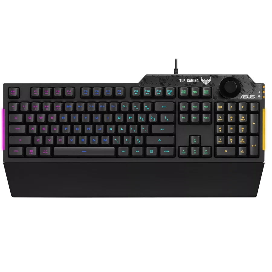 ASUS TUF Gaming K1