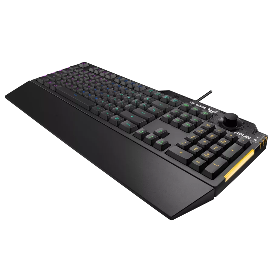 ASUS TUF Gaming K1