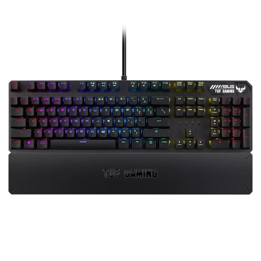 ASUS TUF Gaming K3