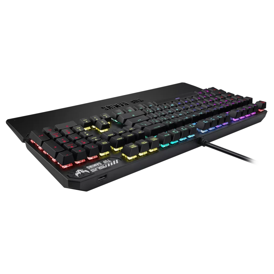 ASUS TUF Gaming K3