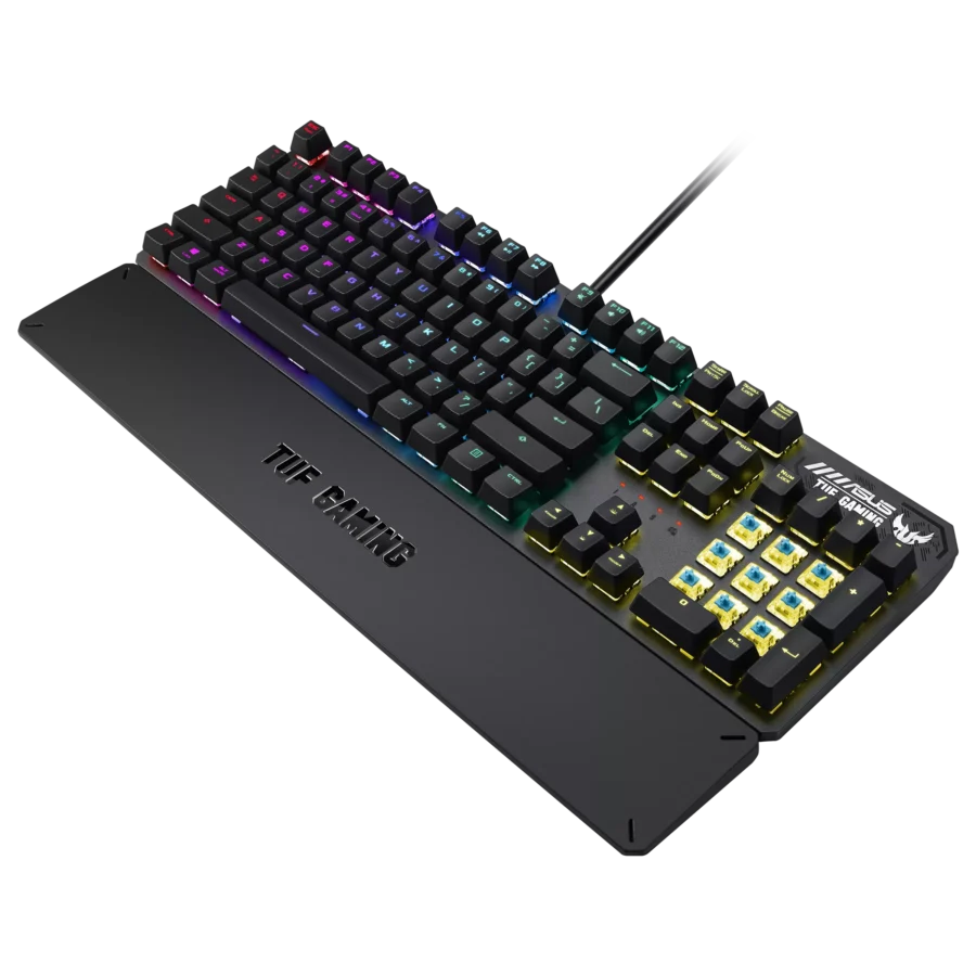 ASUS TUF Gaming K3