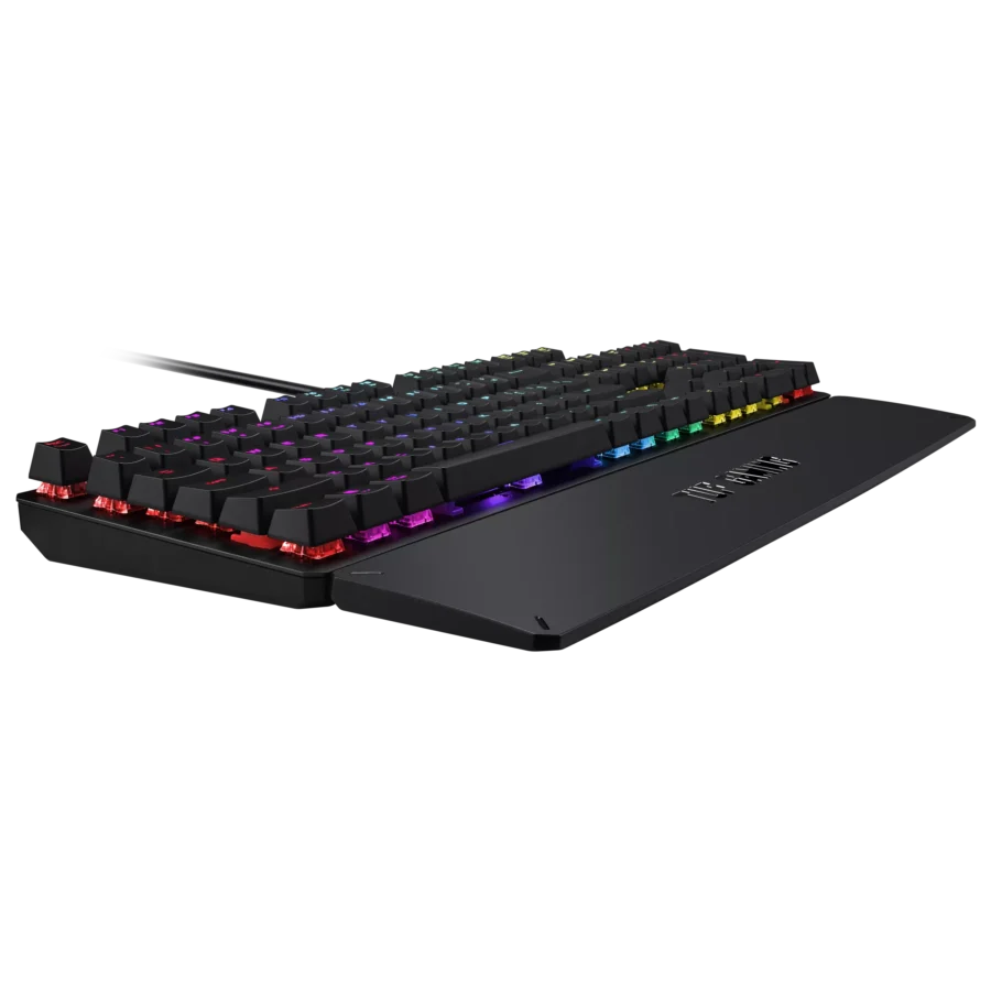 ASUS TUF Gaming K3