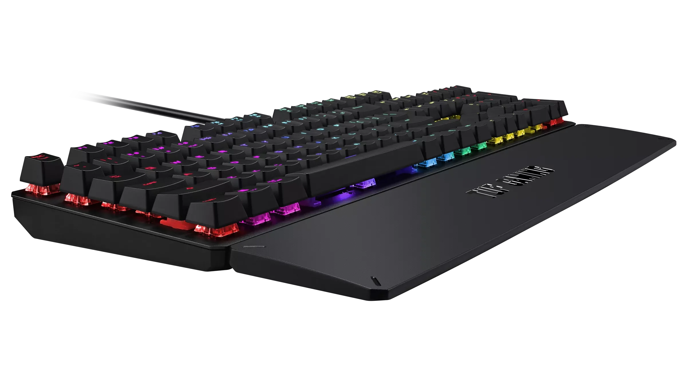 ASUS TUF Gaming K3