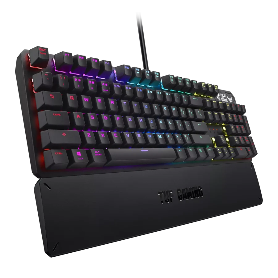 ASUS TUF Gaming K3