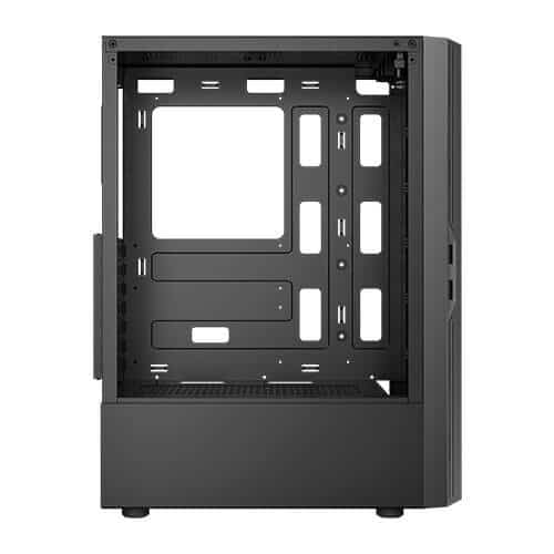 Antec AX20 Side View
