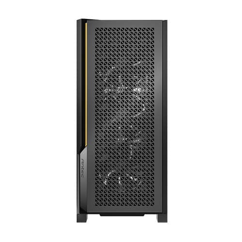 Antec P20CE Flat Front View