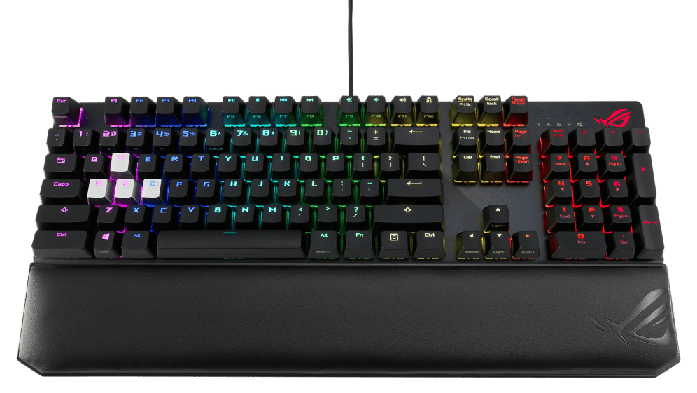 ASUS ROG Strix Scope NX Deluxe