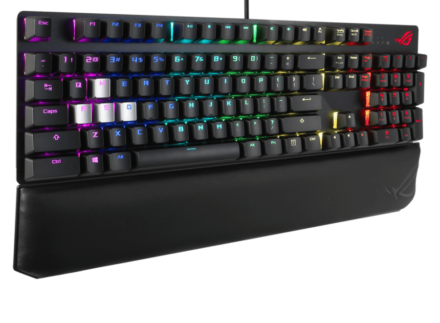ASUS ROG Strix Scope NX Deluxe