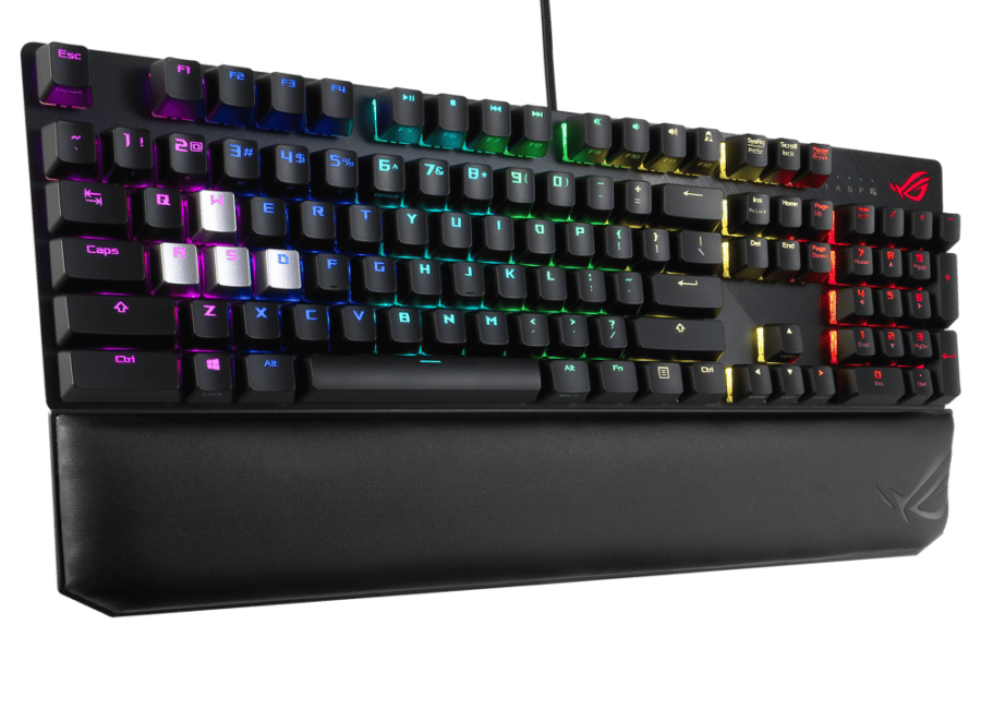 ASUS ROG Strix Scope NX Deluxe