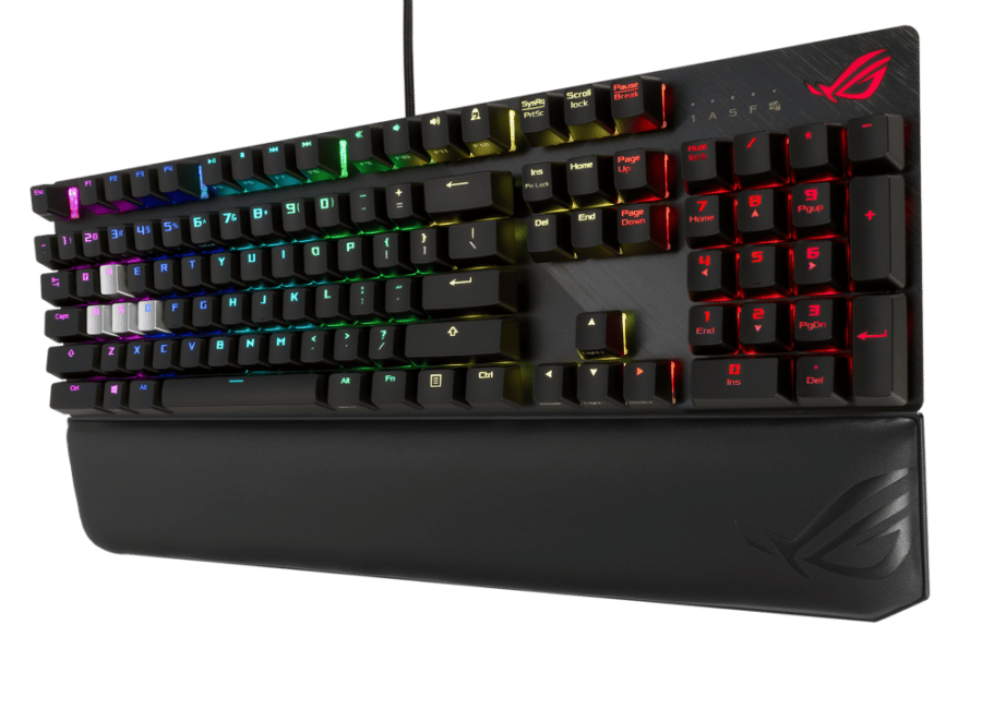 ASUS ROG Strix Scope NX Deluxe