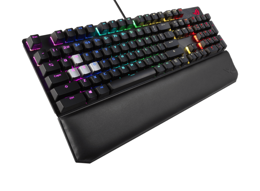 ASUS ROG Strix Scope NX Deluxe