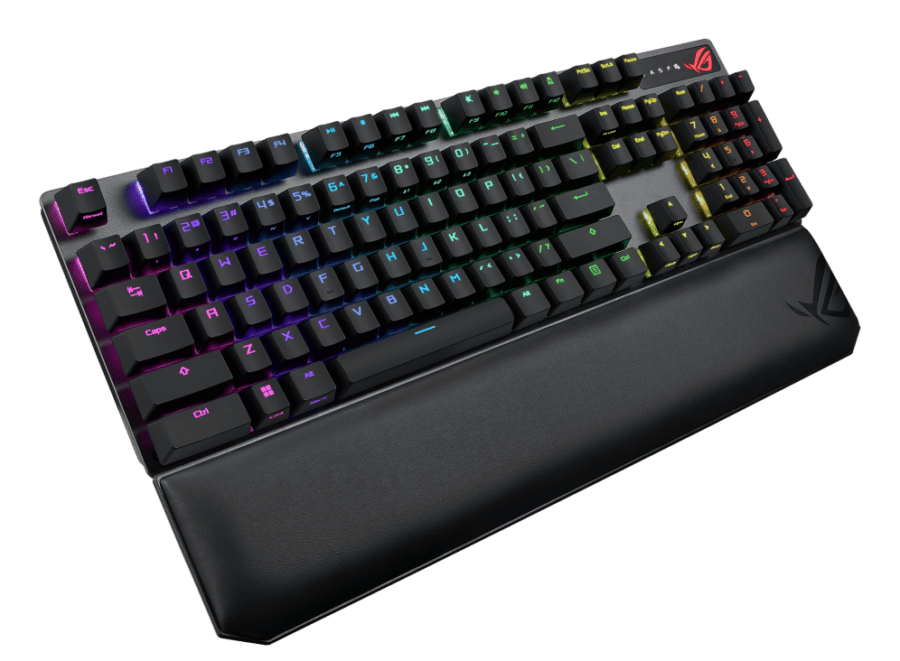 ASUS ROG Strix Scope NX Wireless Deluxe