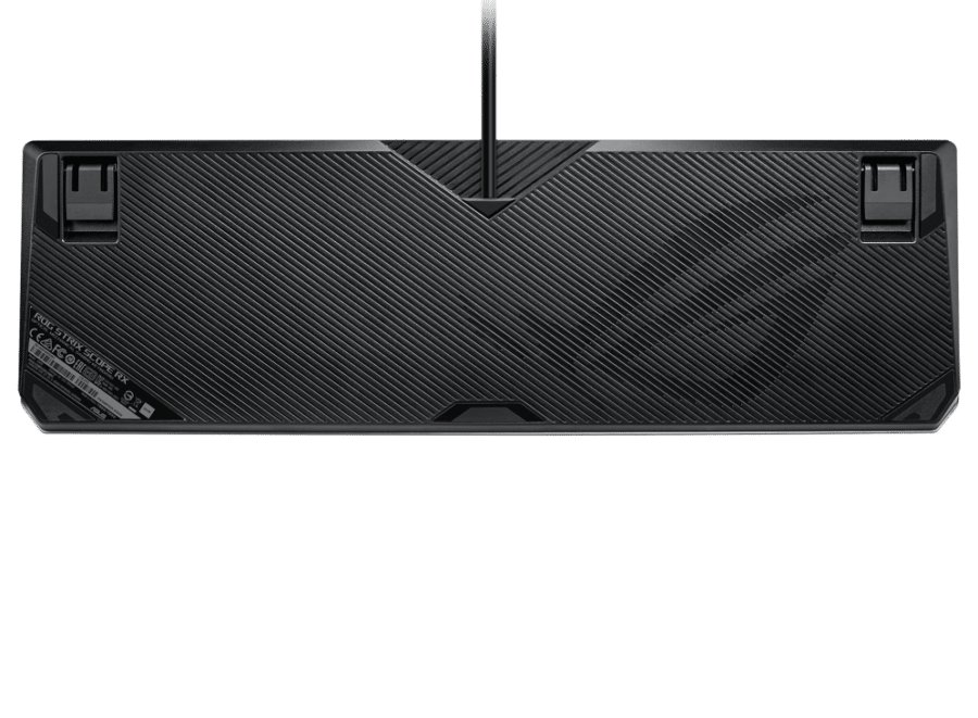 ASUS ROG Strix Scope RX