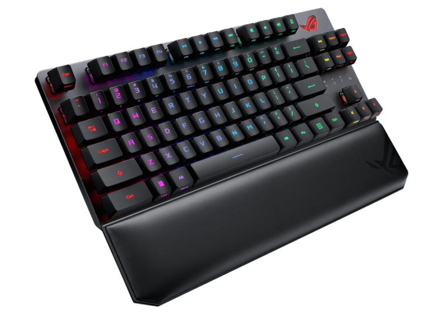 ASUS ROG Strix Scope RX TKL Wireless Deluxe