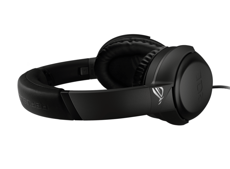 ASUS ROG Strix Go Horizontal View