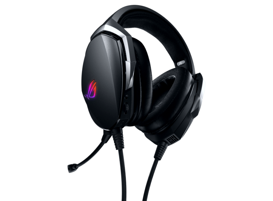 ASUS ROG Theta 7.1