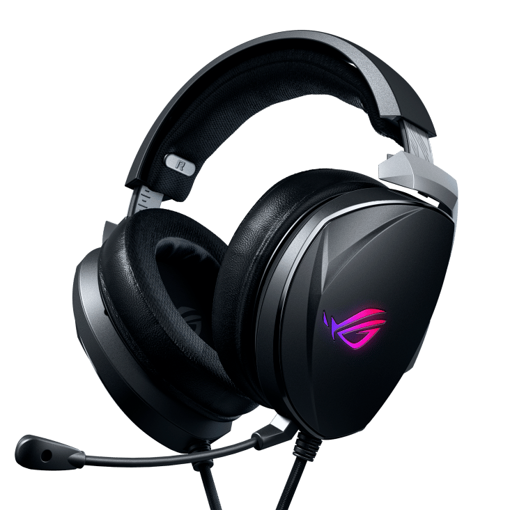 ASUS ROG Theta 7.1