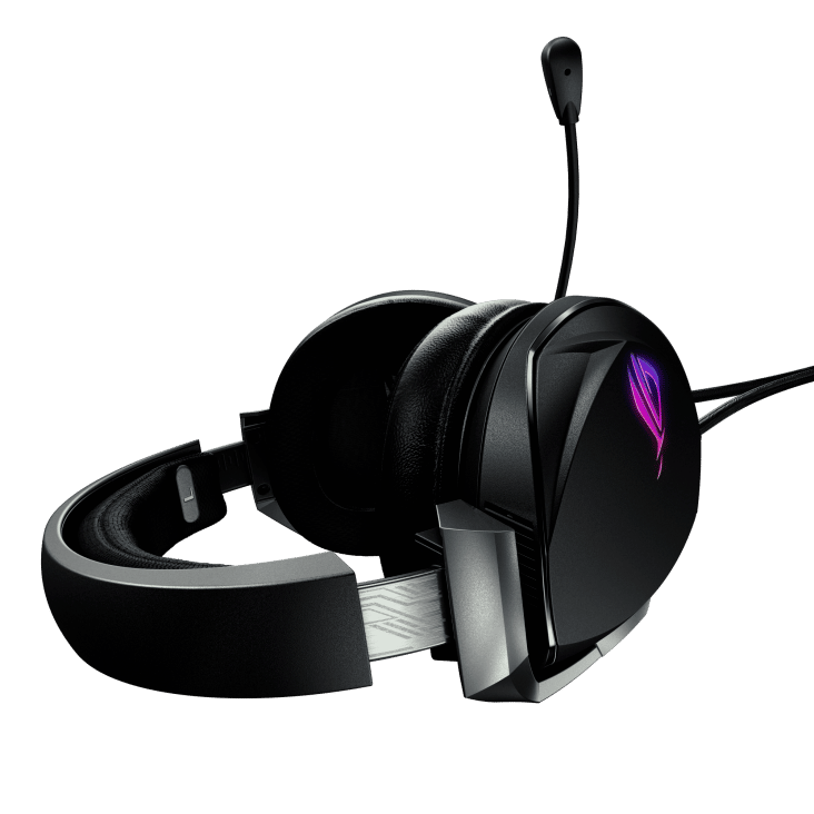 ASUS ROG Theta 7.1