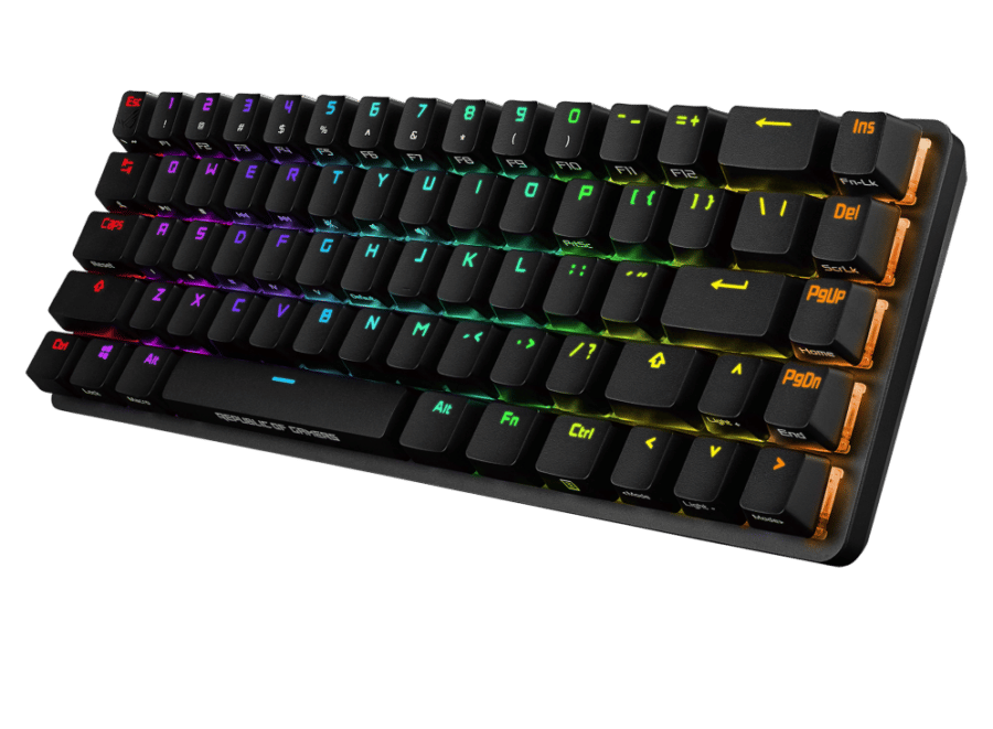 ASUS ROG Falchion NX Brown Switches Wireless Mechanical Gaming Keyboard