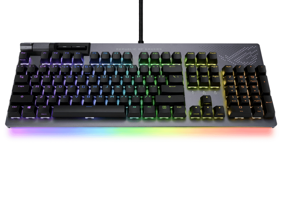ASUS ROG Strix Flare II Animate