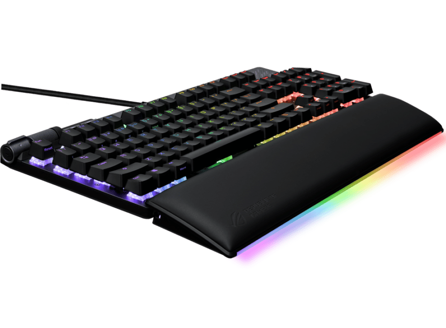 ASUS ROG Strix Flare II Animate
