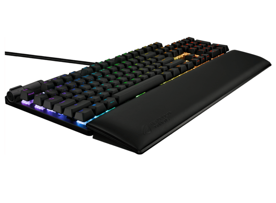 ASUS ROG Strix Flare II