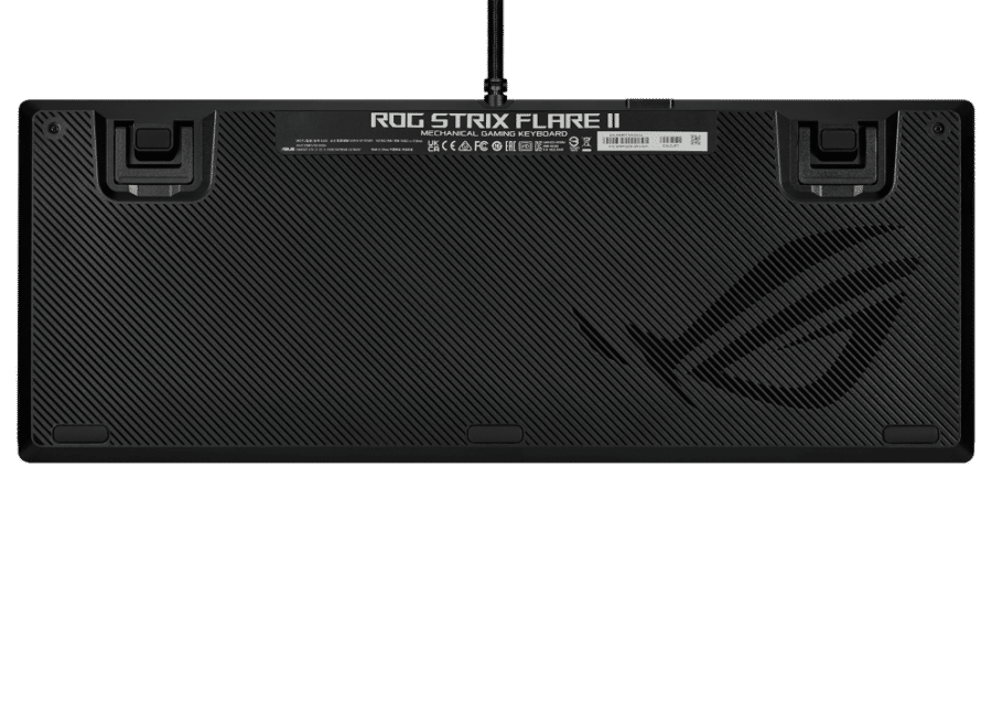 ASUS ROG Strix Flare II