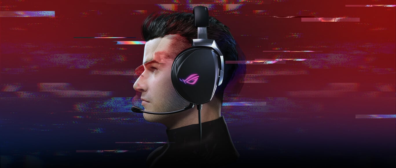ASUS ROG Theta 7.1