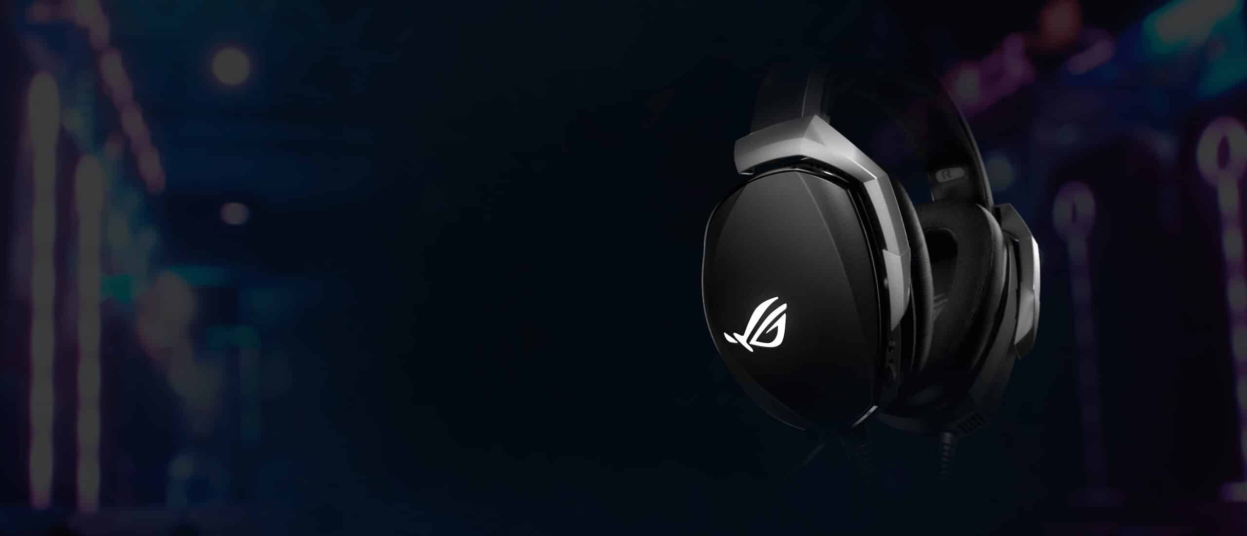ASUS ROG Theta 7.1