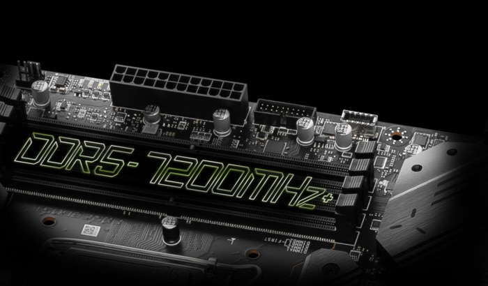 MSI MAG Z790 TOMAHAWK WIFI Cover View