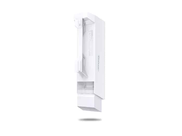 TP-LINK CPE210 Angled Rear View