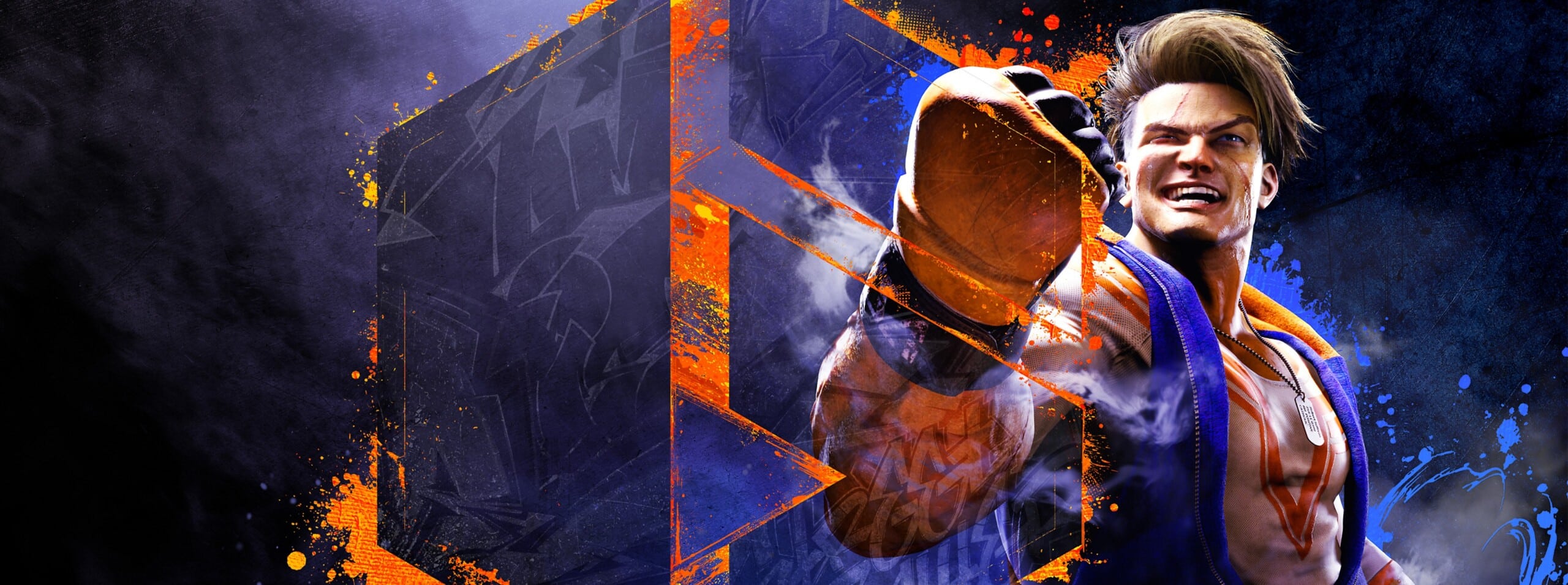 Street Fighter 6 Screenshot