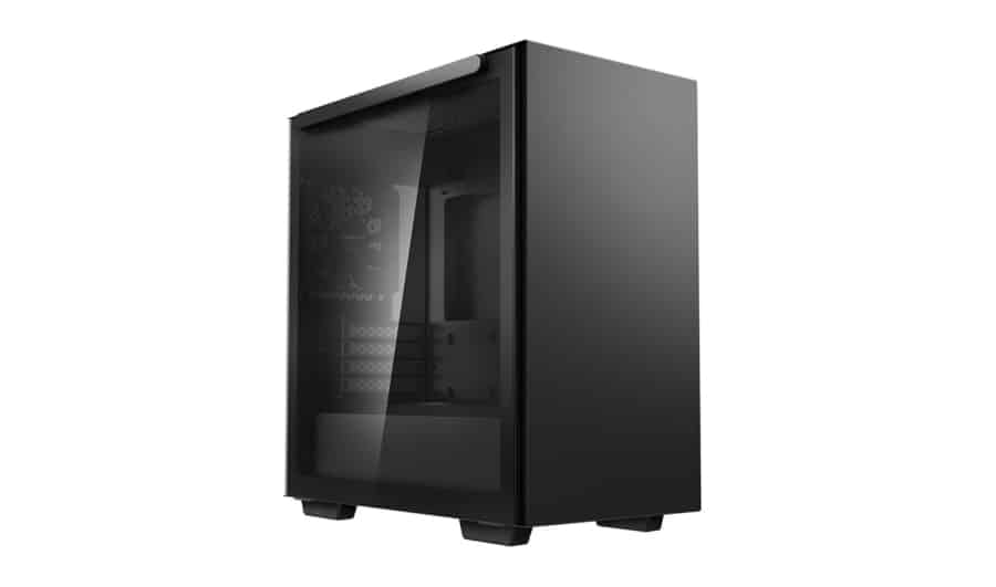 DeepCool MACUBE 110