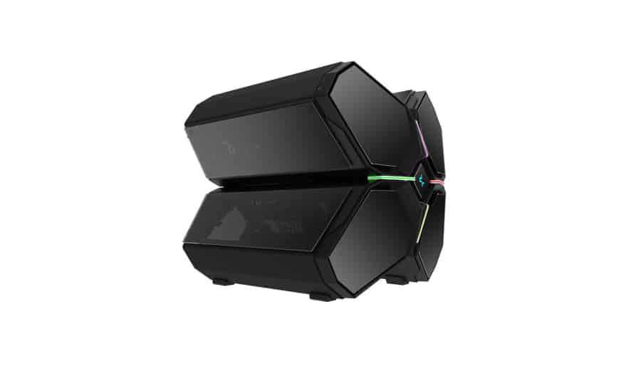 DeepCool Quadstellar Infinity
