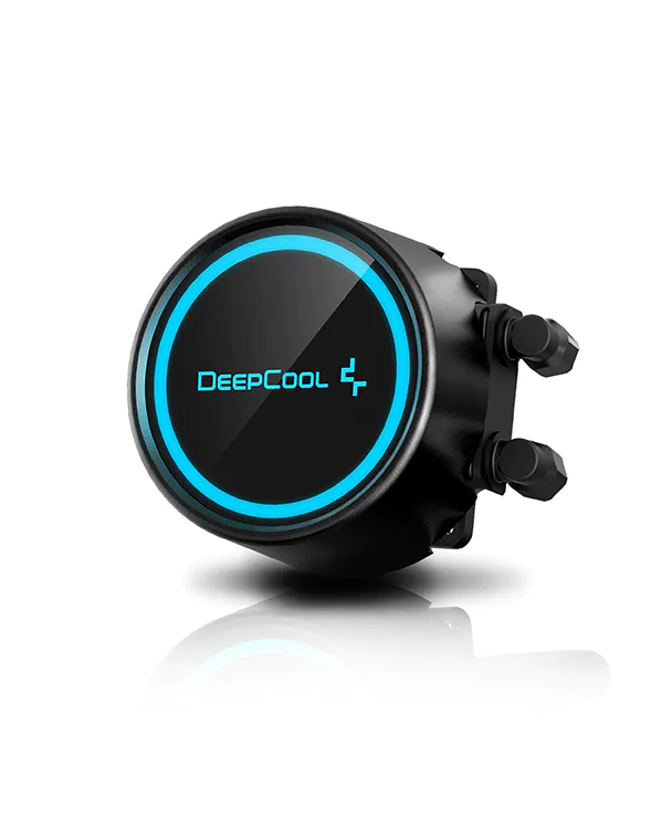 DeepCool GAMMAXX L240 V2