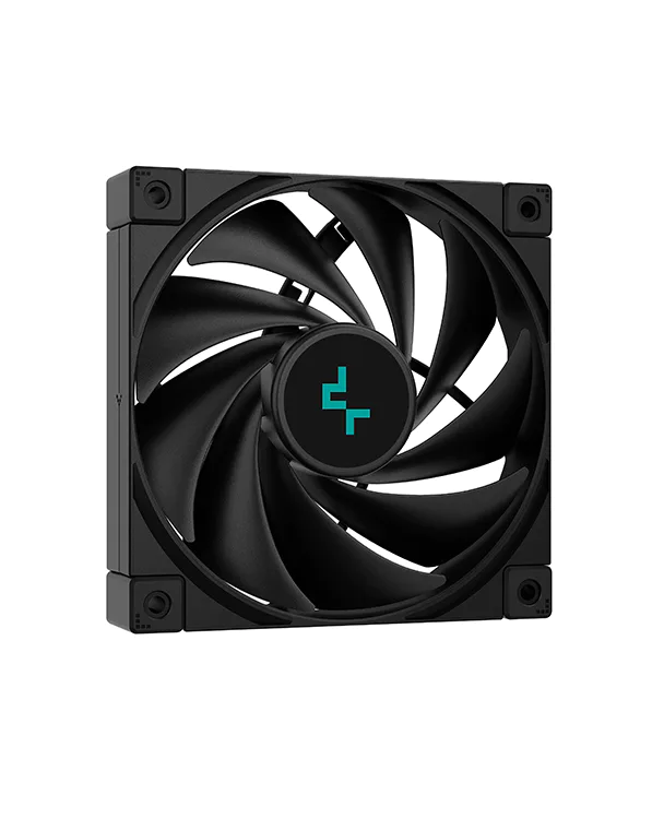 DeepCool LT720 360mm All-In-One Liquid CPU Cooler