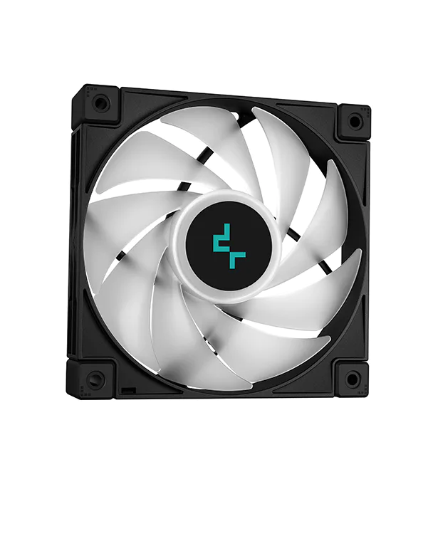 DeepCool LS520 240mm All-In-One Liquid CPU Cooler