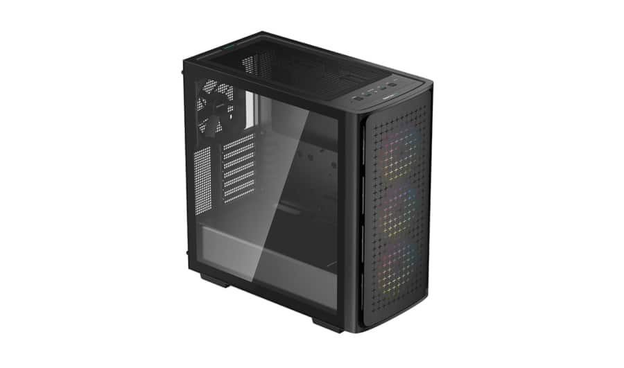 DeepCool CK560