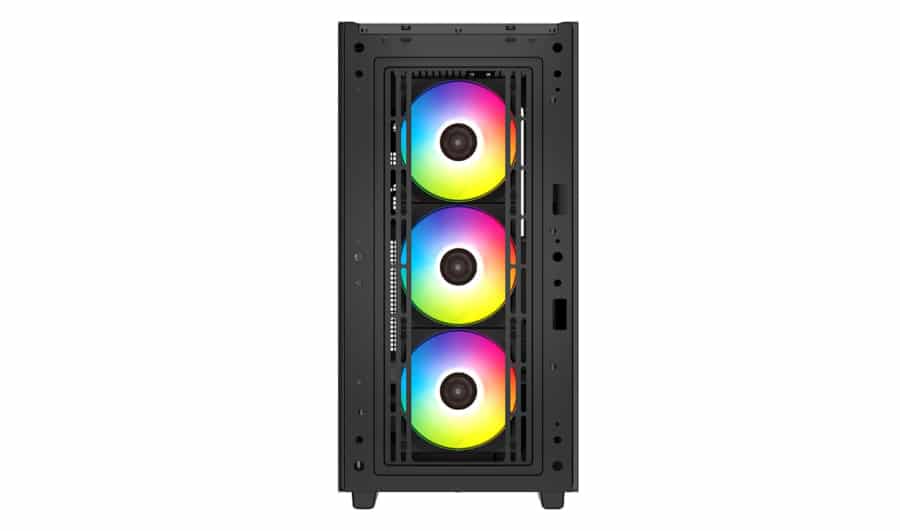 DeepCool CK560