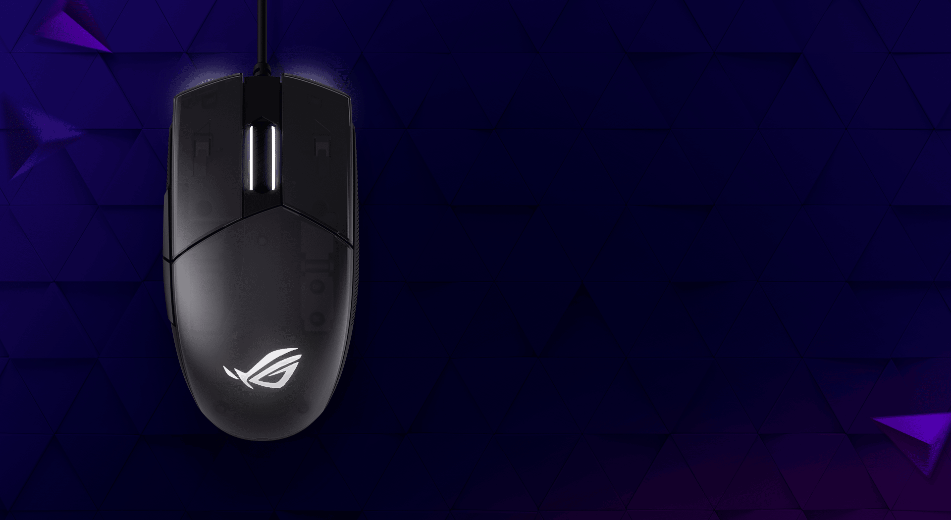 ASUS ROG Strix Impact II
