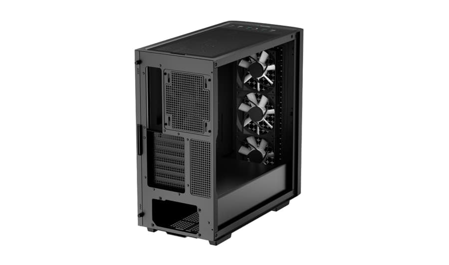 DeepCool CK560