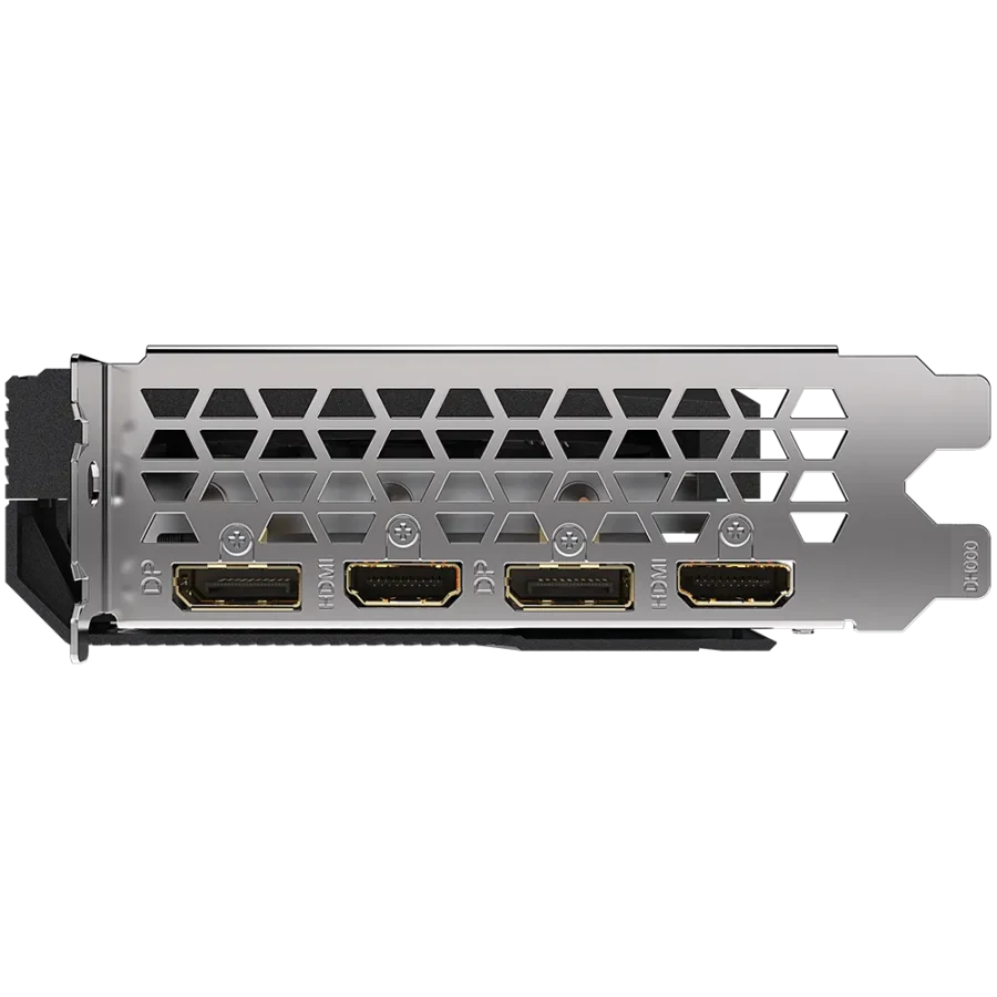 Gigabyte NVIDIA GeForce RTX 3060 WINDFORCE OC