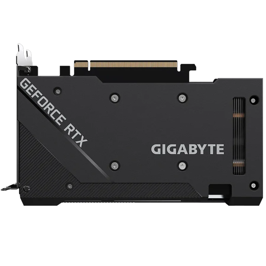 Gigabyte NVIDIA GeForce RTX 3060 Ti WINDFORCE OC