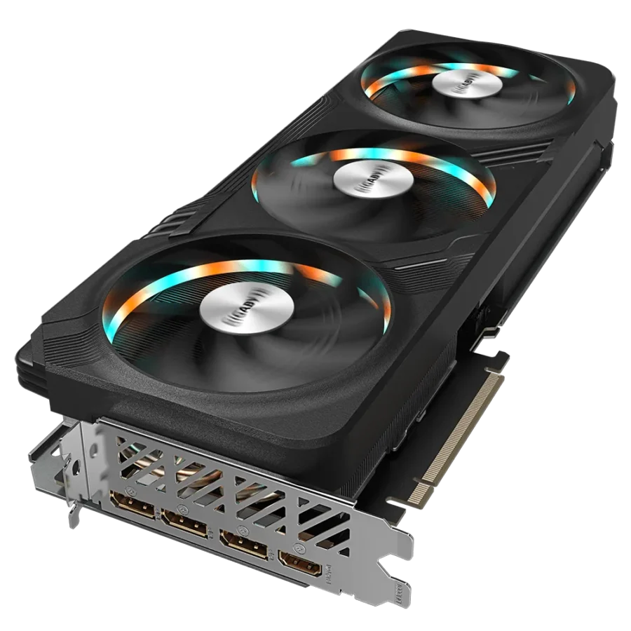 Gigabyte NVIDIA GeForce RTX 4070 Ti GAMING OC