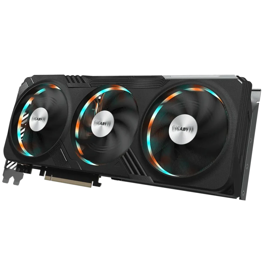 Gigabyte NVIDIA GeForce RTX 4070 Ti GAMING OC
